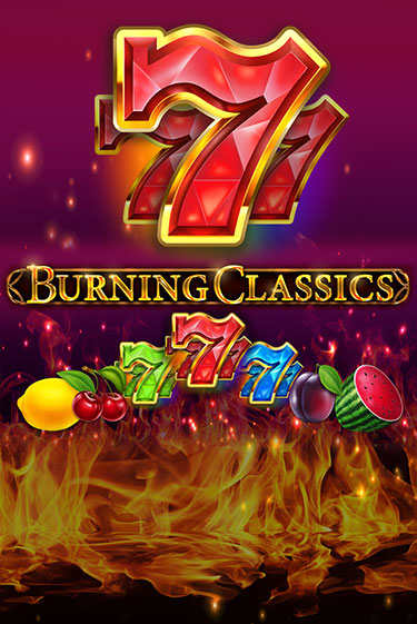 Burning Classics демо режим | Vulkan Casino BY бесплатно без регистрации