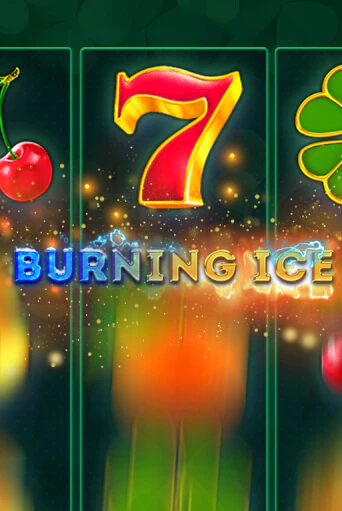 Burning Ice демо режим | Vulkan Casino BY бесплатно без регистрации