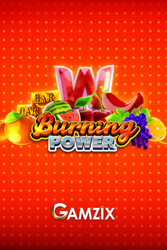 Burning Power демо режим | Vulkan Casino BY бесплатно без регистрации