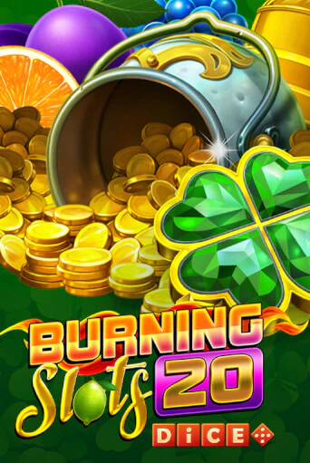 Burning Slots 20 Dice демо режим | Vulkan Casino BY бесплатно без регистрации