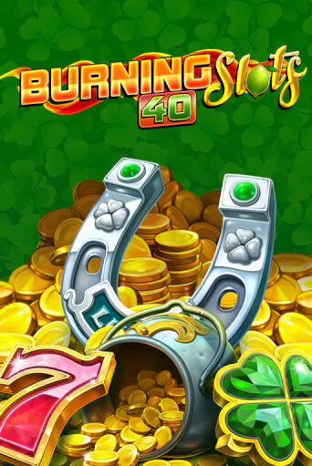 Burning Slots 40 демо режим | Vulkan Casino BY бесплатно без регистрации