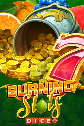Burning Slots Dice демо режим | Vulkan Casino BY бесплатно без регистрации