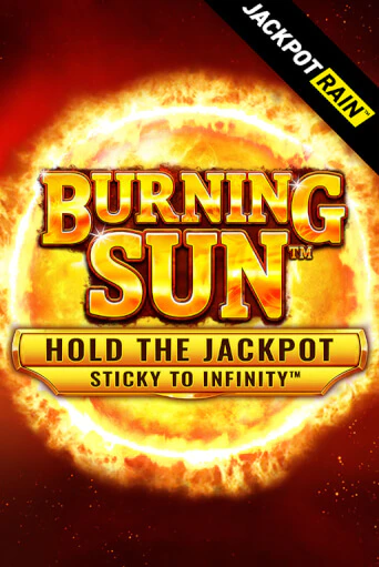Burning Sun JackpotRain демо режим | Vulkan Casino BY бесплатно без регистрации