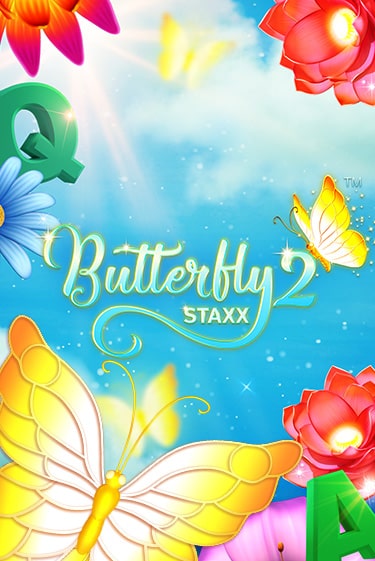 Butterfly Staxx 2 демо режим | Vulkan Casino BY бесплатно без регистрации