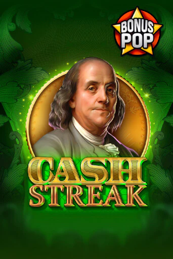 Сash Streak демо режим | Vulkan Casino BY бесплатно без регистрации