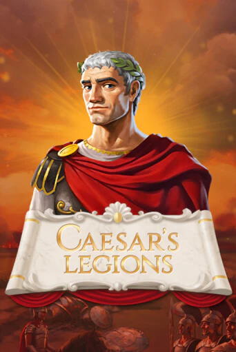 Caesar's Legions демо режим | Vulkan Casino BY бесплатно без регистрации