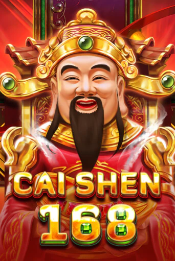 Cai Shen 168 демо режим | Vulkan Casino BY бесплатно без регистрации