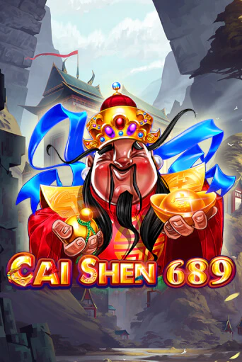 Cai Shen 689 демо режим | Vulkan Casino BY бесплатно без регистрации