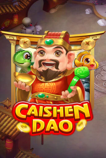 Cai Shen Dao демо режим | Vulkan Casino BY бесплатно без регистрации