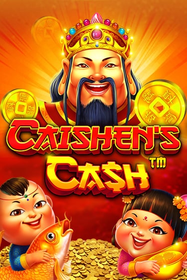 Caishen's Cash демо режим | Vulkan Casino BY бесплатно без регистрации