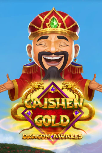 Caishen Gold: Dragon Awakes  демо режим | Vulkan Casino BY бесплатно без регистрации