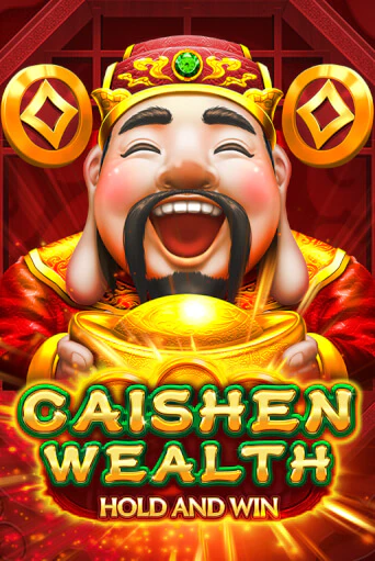 Caishen Wealth демо режим | Vulkan Casino BY бесплатно без регистрации