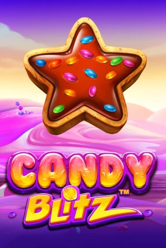 Candy Blitz демо режим | Vulkan Casino BY бесплатно без регистрации