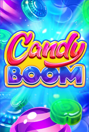 Candy Boom демо режим | Vulkan Casino BY бесплатно без регистрации