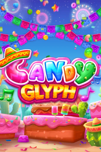 Candy Glyph демо режим | Vulkan Casino BY бесплатно без регистрации
