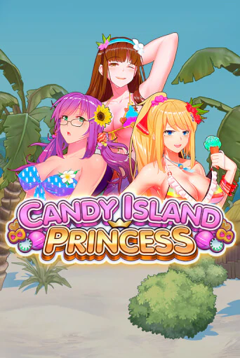 Candy Island Princess демо режим | Vulkan Casino BY бесплатно без регистрации