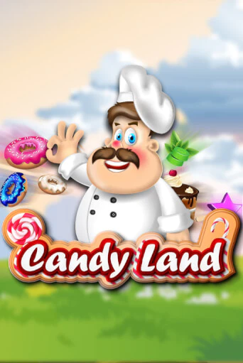 Candy Land демо режим | Vulkan Casino BY бесплатно без регистрации
