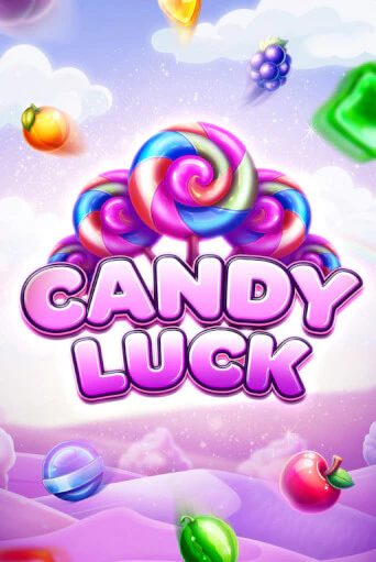 Candy Luck демо режим | Vulkan Casino BY бесплатно без регистрации