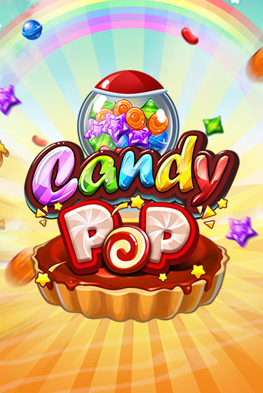 Candy Pop демо режим | Vulkan Casino BY бесплатно без регистрации