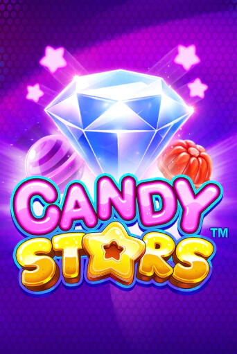 Candy Stars™ демо режим | Vulkan Casino BY бесплатно без регистрации