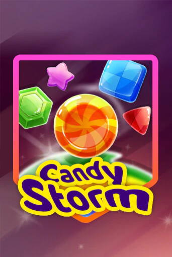 Candy Storm демо режим | Vulkan Casino BY бесплатно без регистрации
