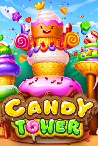 Candy Tower демо режим | Vulkan Casino BY бесплатно без регистрации
