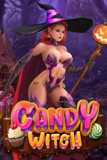 Candy Witch демо режим | Vulkan Casino BY бесплатно без регистрации