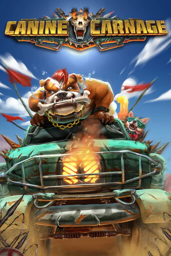 Canine Carnage демо режим | Vulkan Casino BY бесплатно без регистрации