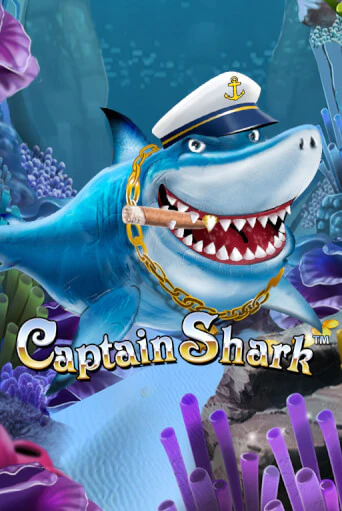 Captain Shark демо режим | Vulkan Casino BY бесплатно без регистрации