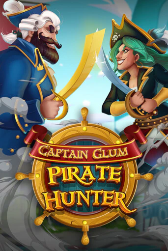 Captain Glum: Pirate Hunter демо режим | Vulkan Casino BY бесплатно без регистрации