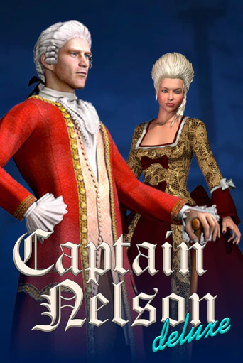 Captain Nelson Deluxe демо режим | Vulkan Casino BY бесплатно без регистрации