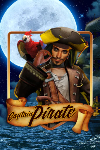 Captain Pirate демо режим | Vulkan Casino BY бесплатно без регистрации