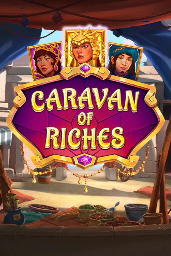 Caravan of Riches демо режим | Vulkan Casino BY бесплатно без регистрации