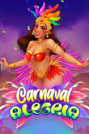 Carnaval Alegria демо режим | Vulkan Casino BY бесплатно без регистрации