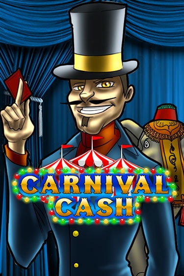 Carnival Cash демо режим | Vulkan Casino BY бесплатно без регистрации