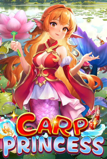 Carp Princess демо режим | Vulkan Casino BY бесплатно без регистрации