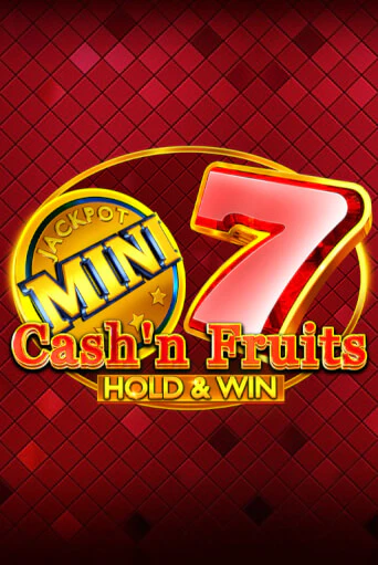Cash'n Fruits Hold and Win демо режим | Vulkan Casino BY бесплатно без регистрации