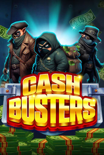 Cash Busters демо режим | Vulkan Casino BY бесплатно без регистрации