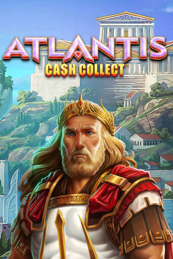 Cash Collect: Atlantis демо режим | Vulkan Casino BY бесплатно без регистрации