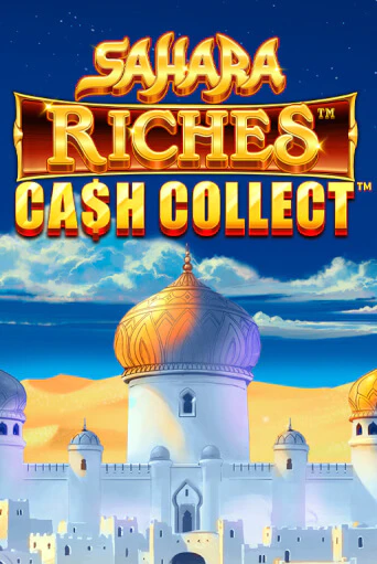 Cash Collect: Sahara Riches демо режим | Vulkan Casino BY бесплатно без регистрации