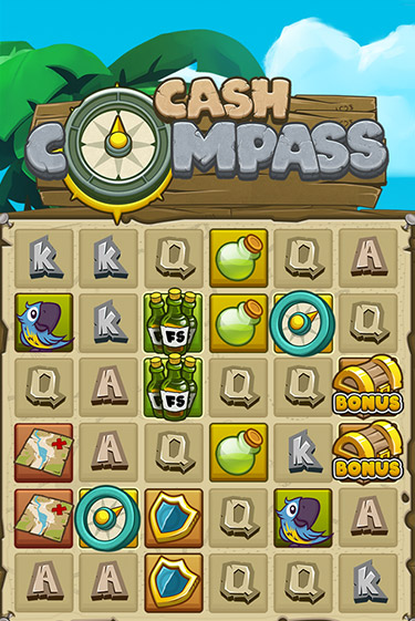 Cash Compass демо режим | Vulkan Casino BY бесплатно без регистрации