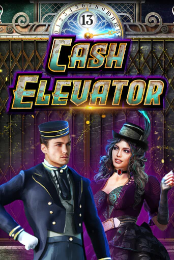 Cash Elevator демо режим | Vulkan Casino BY бесплатно без регистрации