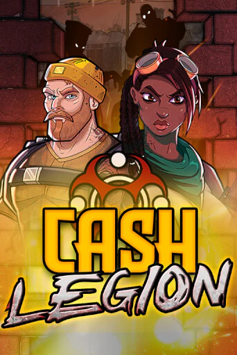 Cash Legion демо режим | Vulkan Casino BY бесплатно без регистрации