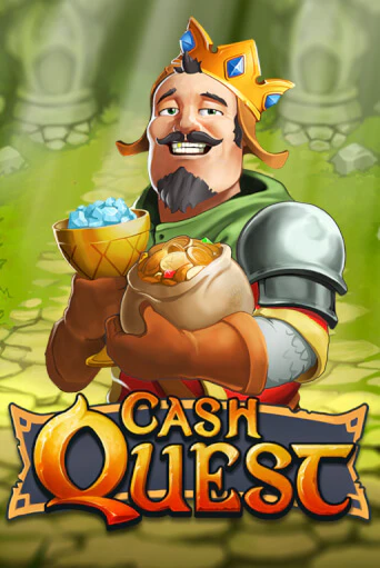 Cash Quest демо режим | Vulkan Casino BY бесплатно без регистрации