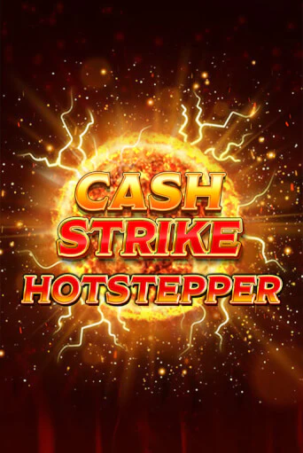 Cash Strike Hotstepper демо режим | Vulkan Casino BY бесплатно без регистрации