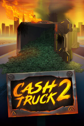 Cash Truck 2 демо режим | Vulkan Casino BY бесплатно без регистрации