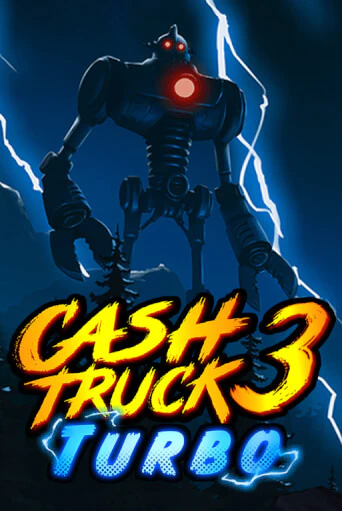 Cash Truck 3 Turbo демо режим | Vulkan Casino BY бесплатно без регистрации
