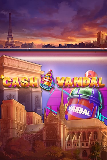 Cash Vandal демо режим | Vulkan Casino BY бесплатно без регистрации