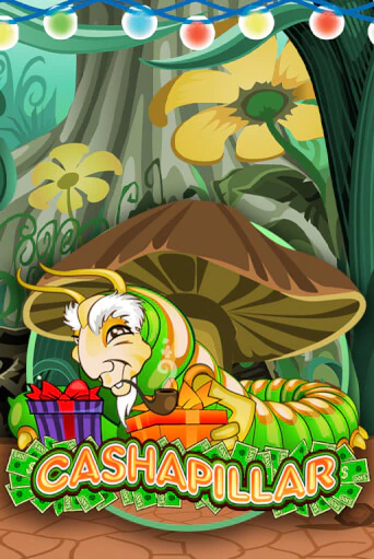 Cashapillar демо режим | Vulkan Casino BY бесплатно без регистрации