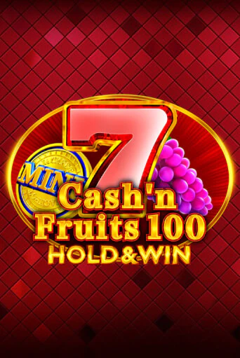 Cash'n Fruits 100 Hold And Win демо режим | Vulkan Casino BY бесплатно без регистрации